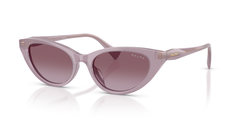 Ralph RA5352U in Shiny Purple - Alternate View