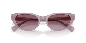 Shiny Purple / Gradient Violet (62388H)