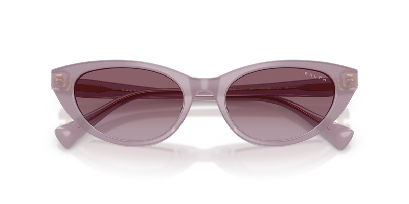 Ralph RA5352U in Shiny Purple - Alternate View