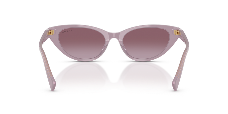 Ralph RA5352U in Shiny Purple - Alternate View
