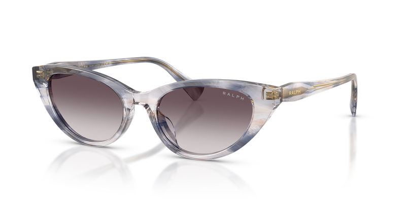 Ralph RA5352U in Striped Grey - Alternate View