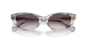 Striped Grey / Grey Gradient (634311)