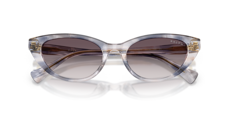 Ralph RA5352U in Striped Grey - Alternate View