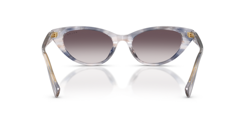 Ralph RA5352U in Striped Grey - Alternate View