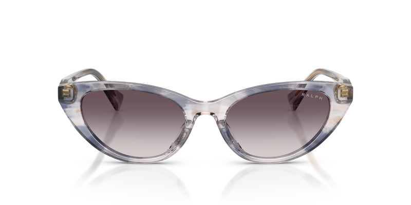 Ralph RA5352U in Striped Grey - Alternate View