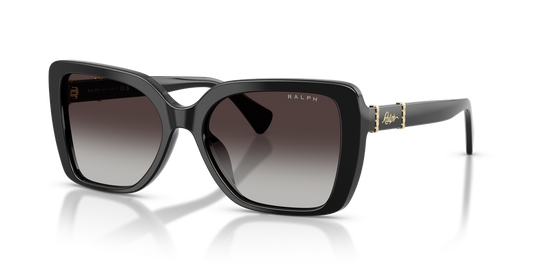 Ralph RA5356U - Black / Gradient Grey (50018G)