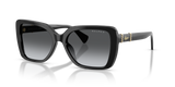 Black / Grey Gradient Polarized (5001T3)
