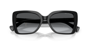 Black / Grey Gradient Polarized (5001T3)