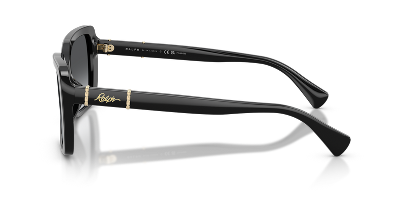 Ralph RA5356U in Black - Alternate View