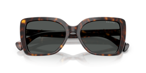 Dark Brown Havana / Grey (500387)