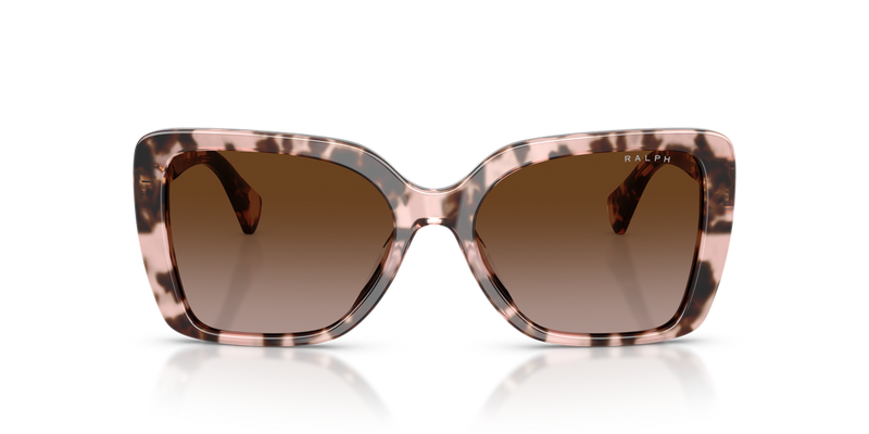 Ralph RA5356U in Pink Havana - Alternate View