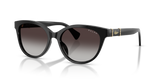 Black / Gradient Grey (50018G)
