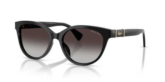 Ralph RA5357U - Black / Gradient Grey (50018G)