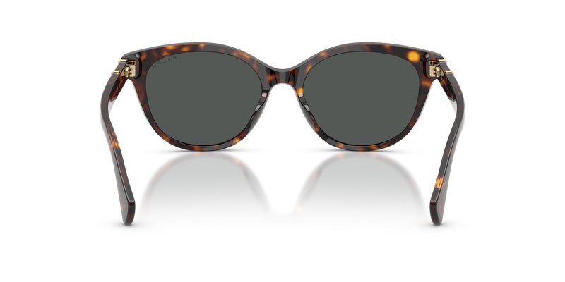 Ralph RA5357U in Brown Havana - Alternate View