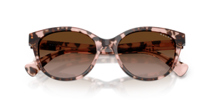 Pink Havana / Gradient Brown (605813)