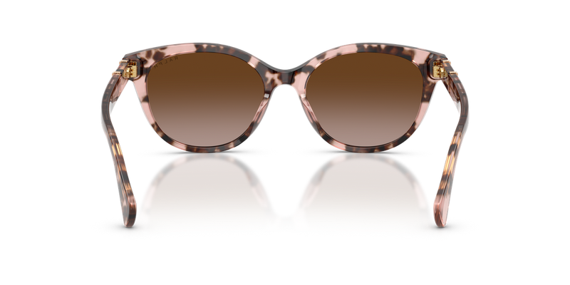 Ralph RA5357U in Pink Havana - Alternate View