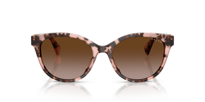Ralph RA5357U in Pink Havana - Alternate View