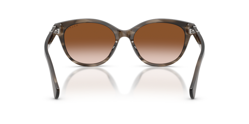 Ralph RA5357U in Grey Crystal Gradient - Alternate View