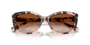 Pink Havana / Gradient Brown (605813)