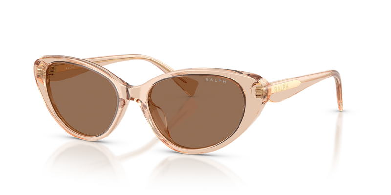 Ralph RA5359U in Honey - Alternate View