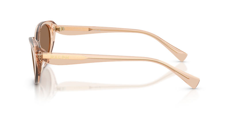 Ralph RA5359U in Honey - Alternate View