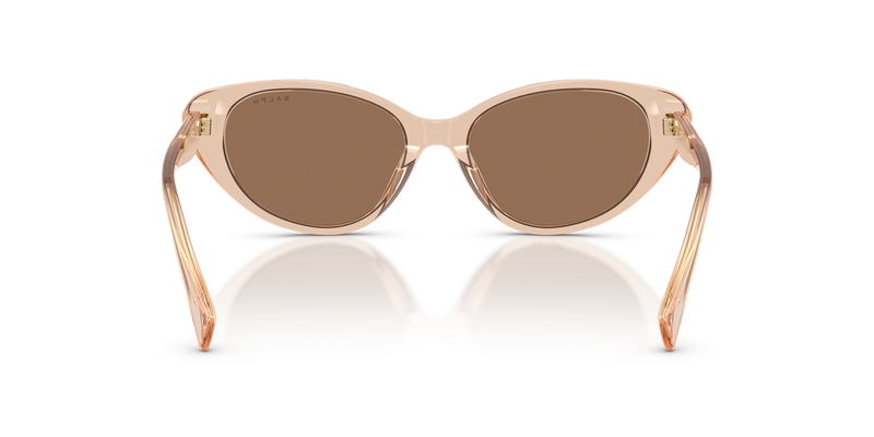 Ralph RA5359U in Honey - Alternate View