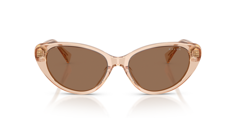 Ralph RA5359U in Honey - Alternate View