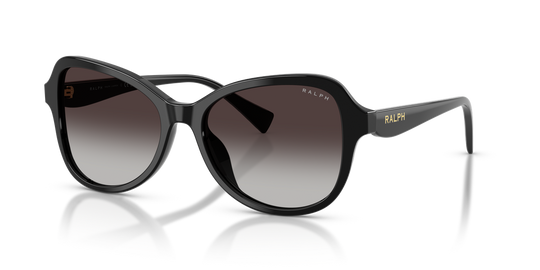Ralph RA5360U - Black / Grey Gradient (50018G)