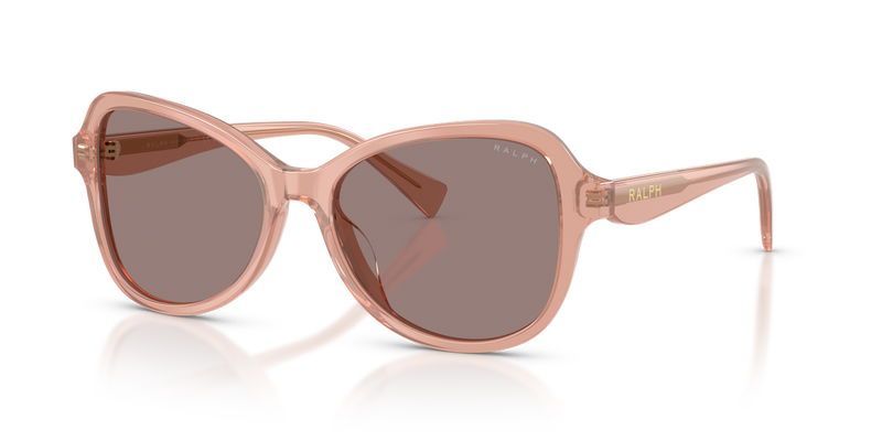 Ralph RA5360U in Honey - Alternate View