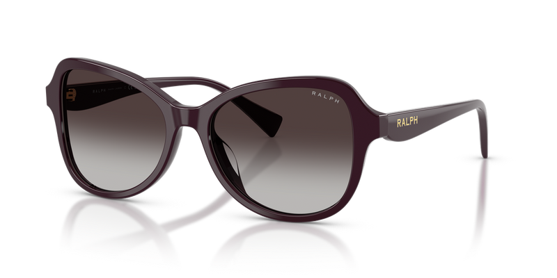 Ralph RA5360U in Burgundy - Alternate View