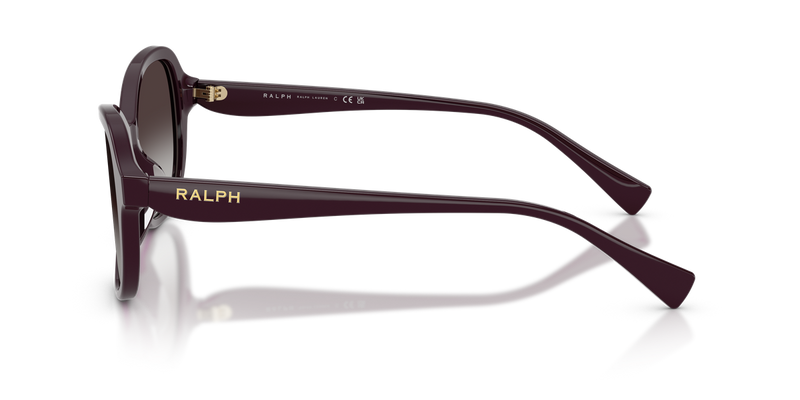 Ralph RA5360U in Burgundy - Alternate View