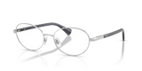 Silver / Demo Lens (9001)