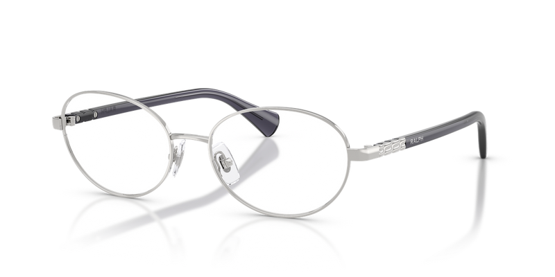 Ralph RA6066 in Silver - Front View