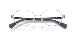 Silver / Demo Lens (9001)
