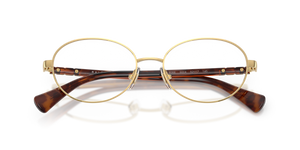 Gold / Demo Lens (9004)