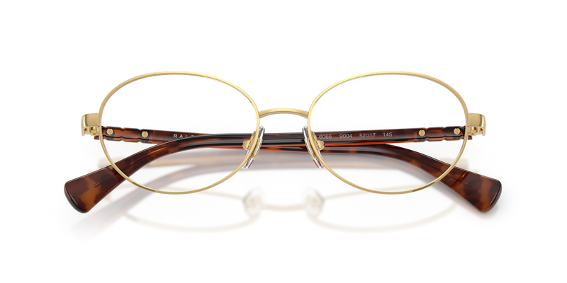 Ralph RA6066 in Gold - Alternate View