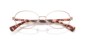 Rosegold / Demo Lens (9427)