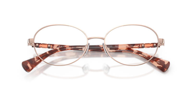 Ralph RA6066 in Rosegold - Alternate View