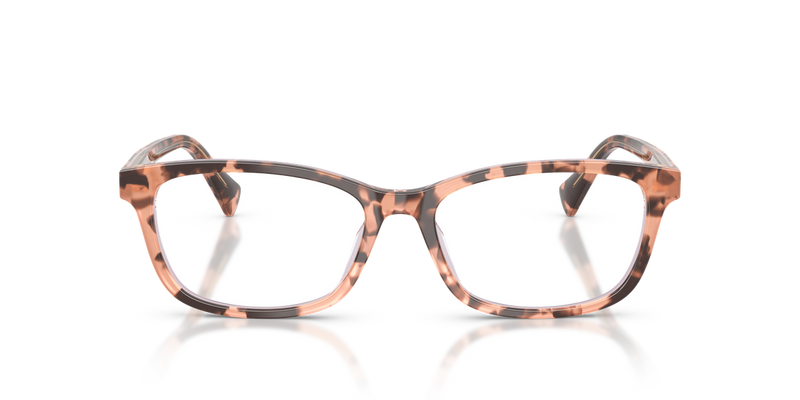 Ralph RA7194U in Rose Havana/Transparent - Alternate View