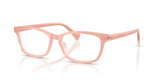 Rose/Transparent / Demo Lens (6296)