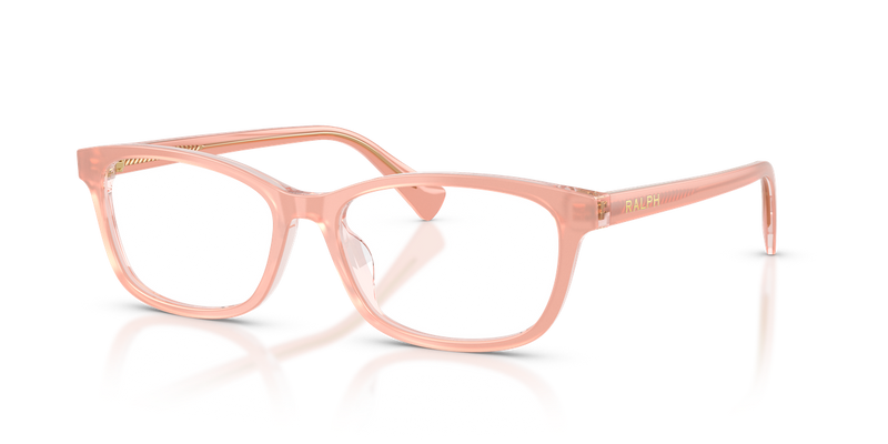 Ralph RA7194U in Rose/Transparent - Alternate View