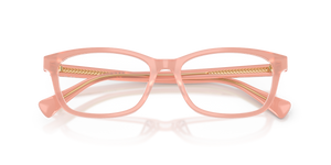 Rose/Transparent / Demo Lens (6296)