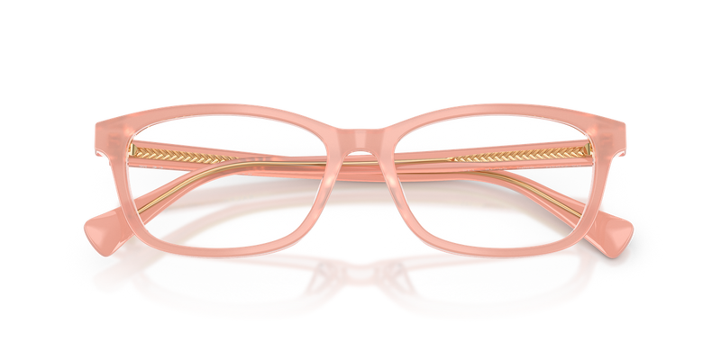 Ralph RA7194U in Rose/Transparent - Alternate View