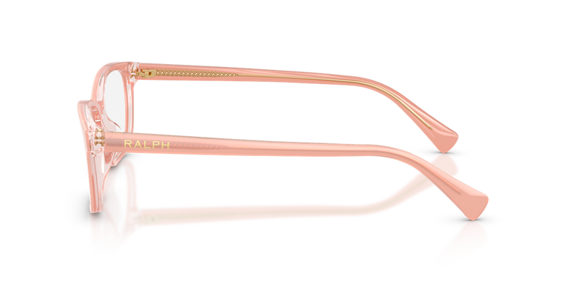 Ralph RA7194U in Rose/Transparent - Alternate View