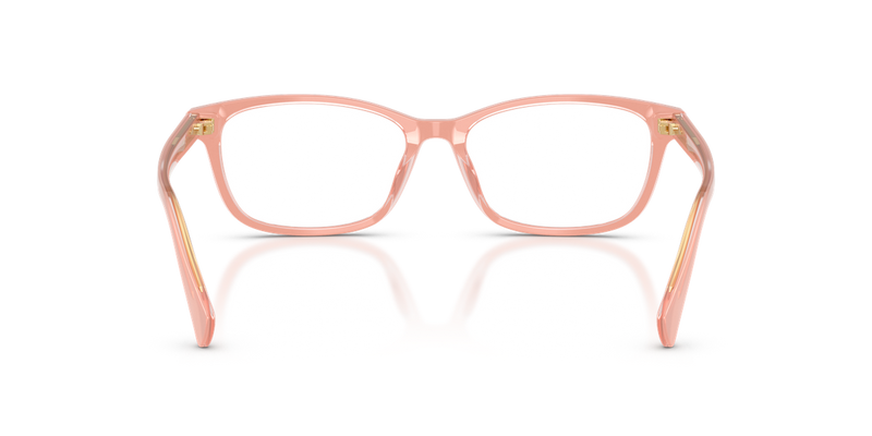 Ralph RA7194U in Rose/Transparent - Alternate View