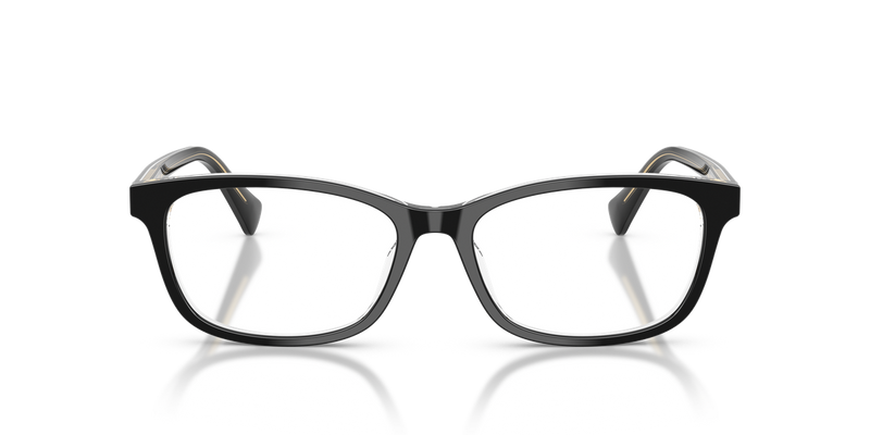 Ralph RA7194U in Black/Transparent - Alternate View