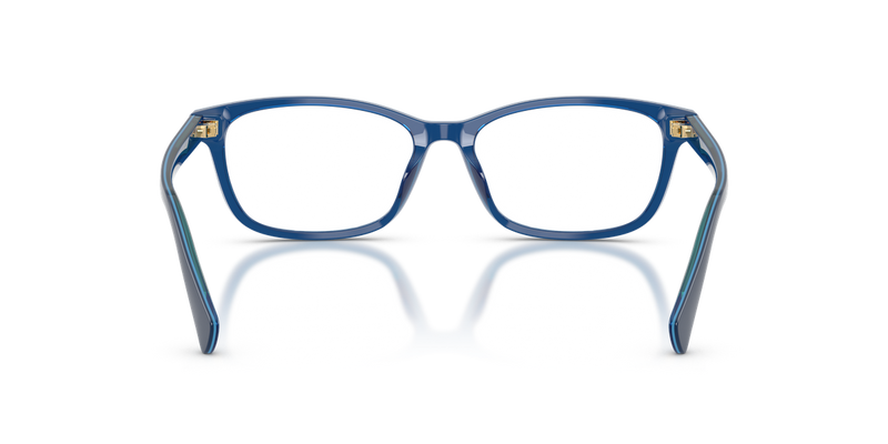 Ralph RA7194U in Blue Transparent - Alternate View