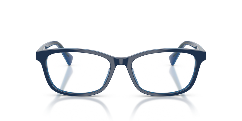 Ralph RA7194U in Blue Transparent - Alternate View