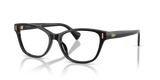 Shiny Black / Demo Lens (5001)