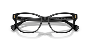 Shiny Black / Demo Lens (5001)